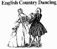 18th century dancers