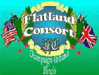 Flatland Consort logo